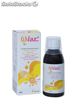 sirop wilaz stimuler l&#39;appétit 120 ml