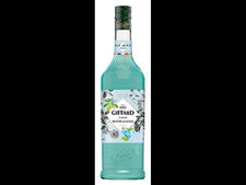 Sirope Giffard menta glacial