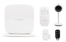 Sistema alarma wifi + camara energeeks eg-AW002PLUS