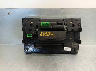 Sistema audio / radio CD / 30732642 / 4506640 para volvo XC90 2.4 Diesel cat - Foto 2