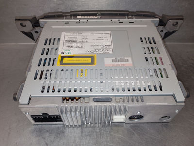Sistema audio / radio CD / 39101M68K00 / 4372999 para suzuki alto amf 310 1.0 12 - Foto 2