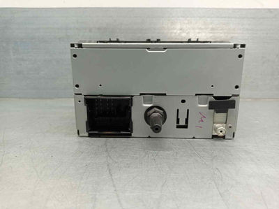 Sistema audio / radio CD / 6M2F18C821AG / 4513897 para ford focus berlina (CAP) - Foto 3