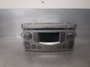Sistema audio / radio CD / 861200F060 / 4668961 para toyota verso 2.0 d-4D cat