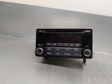 Sistema audio / radio CD / 8701A562 / 4608678 para mitsubishi asx (GA0W) 1.6 cat
