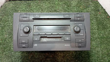 Sistema audio / radio CD / CFA00031B / 1056635 para audi allroad quattro (4B5) 2