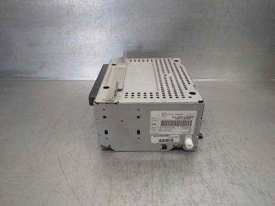 Sistema audio / radio CD / F1BT18C815UAK / 4375985 para ford focus lim. 1.0 EcoB - Foto 2