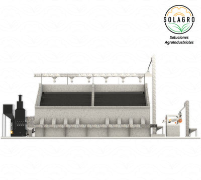Sistema de acondicionamiento en Albercas