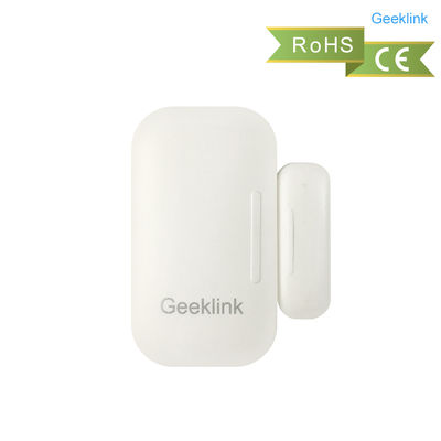 Sistema de alarma de seguridad Geeklink y sensor de puerta de casa inteligente - Foto 5