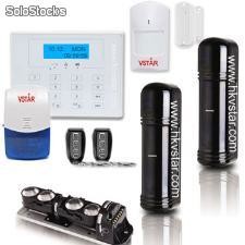 Sistema de Alarma G70WVSH