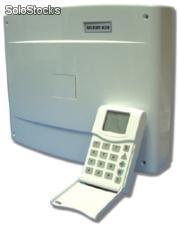 Sistema de alarma PyRONIX MATRIX-424