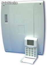 Sistema de alarma PyRONIX MATRIX-816