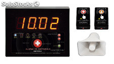 Sistema de Alarmas de Emergencia S.A.E 3