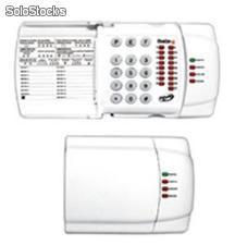Sistema de Alarme - Kit Completo c/ 02 Sensores de Presença Passivos Internos - Foto 3