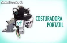 Sistema de costura / Costuradora portátil / Mini Sistema de costura