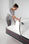Sistema de Descanso &amp;quot;Technocool Massager 4D&amp;quot; Colchón Viscoelástico con Masaje - Foto 4