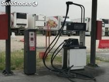 Sistema de gestión de combustible