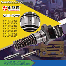 sistema de inyeccion diesel ups pdf 0 414 755 002 partes de inyector eui