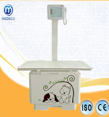 Sistema de máquina de rayos X veterinaria para animales Me7104