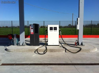 Sistema di gestione carburante - petrolcontrol - Foto 3