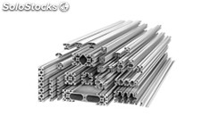 Sistema modular de aluminio Precios de fabrica