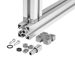 Sistema modular de aluminio Precios de fabrica - Foto 3