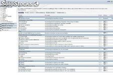 Sistema Para Administração de Empresa