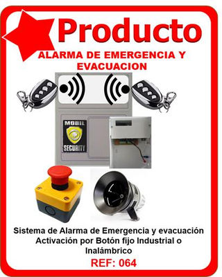 Sistemas de evacuacion y emergencias - Foto 2