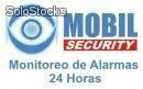 Sistemas Electrónicos de Seguridad y Monitoreo de Alarmas 24 Horas - Foto 5