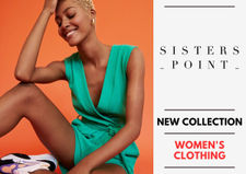 Sisters point women&#39;s collection