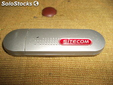 Sitecom Wireless Network USB Adapter 54g Turbo WL-172