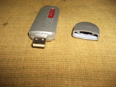 Sitecom Wireless Network USB Adapter 54g Turbo WL-172 - Zdjęcie 3