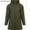 Sitka woman raincoat s/xxxl black ROCB52020602 - 1