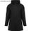 Sitka woman raincoat s/xxxl black ROCB52020602 - Photo 3