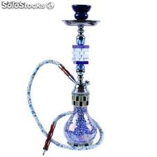 Six Squared Shisha