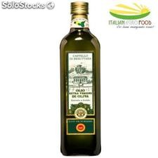 Sizilien olivenöl extra vergine - Produkt in Italy