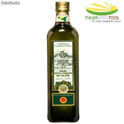Sizilien olivenöl extra vergine - Produkt in Italy