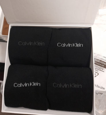 Skarpety Calvin Klein | socks - Zdjęcie 4