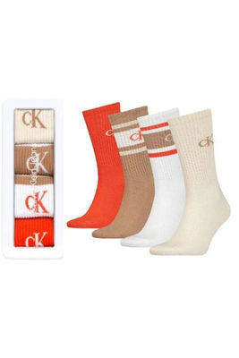 Skarpety damskie i męskie Calvin Klein | Calvin Klein socks