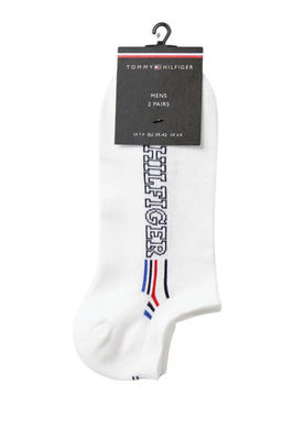 Skarpety damskie i męskie Tommy Hilfiger | socks - Zdjęcie 2