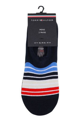 Skarpety damskie i męskie Tommy Hilfiger | socks - Zdjęcie 5