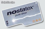 Skarpety dla Diabetyków ze srebrem - nostatex - Zdjęcie 2
