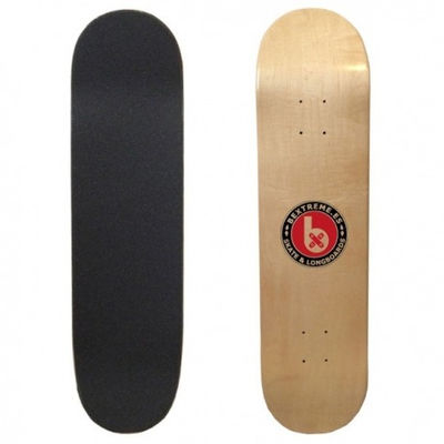 Skate 8,25&quot; BeXtreme