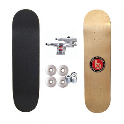 Skate 8,25&quot; Complete BeXtreme