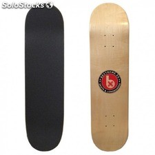 Skate 8&quot; BeXtreme