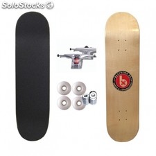 Skate 8&quot; Complete BeXtreme