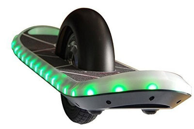 Skateboard eléctrico una rueda PDS02-skate-electrico-one-wheel