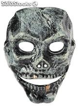 Skelett gelenke Maske aus Kunststoff