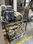 Skid avec pompe à vide welch 1405B-01 + 2 pompes mono netzsch NM008BM03S12B d&amp;#39;oc - 1