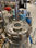 Skid bioréacteur en inox 200 litres lsl biolafitte avec double enveloppe d&amp;#39;occas - Photo 4