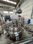 Skid réacteur triagi atpp mta-250 en acier inoxydable 250 litres + 2 cuves tampo - Photo 2